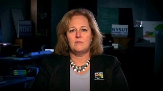 An urgent message to NYSUT members from President Karen E. Magee