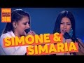 Meu Violão e o Nosso Cachorro | Simone e Simaria | Prêmio Multishow 2016