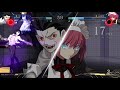 melty blood ロアで8000ダメ探しながらランクマ配信