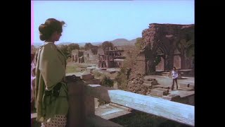 Meri Awaaz Hi Pahachan Hai | Naam Gum Jayega | Slow Song | Hema Malini, Jeetendra | Kinara | 720p