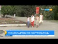 Көкшетауда үкіметтік емес ұйымдар мен жастар «100 нақты қадамды» талқылады