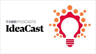 How to Cope With a Mid-Career Crisis | HBR IdeaCast | Podcast