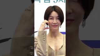 압도적인 분위기 진서연(Jin Seo Yeon), '행복배틀' 대표 카리스마 K맘 🖤 [MTN 직캠]