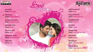 Love Junction | Telugu Latest Hit Songs | One2Music Jukebox