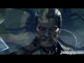 albert wesker super psycho love