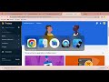 Flutter Push Notification Tutorial | Part 1 | Configuring Project in Firebase