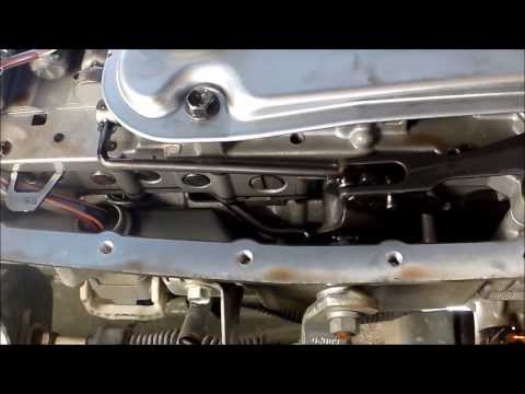Transmission Fluid and Filter Change for a 2010 Toyota Tacoma PreRunner SR5 TRD Sport Transmission Fluid and Filter Change for a 2010 Toyota Tacoma PreRunner SR5 TRD Sport