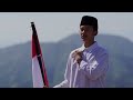 dedikasi santri untuk negeri dari al hikam untuk indonesia maju santrialhikam santriindonesia