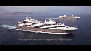 Ponant Cruises: Past, Present and Future | Planet Cruise
