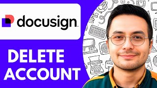 How to Delete Docusign Account - 2025 (NEW METHOD)