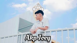 Akp joey - ຄົງຈະດີ (Prod.By XXXVVIIV) [Official Mv]