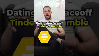 Dating App Face Off: Tinder VS Bumble