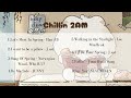 [ playlist ]  korean cafe music to study ~ Chillin 2AM