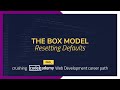 Crushing Codecademy PRO WEB DEVELOPMENT career path Challenge - Resetting Defaults