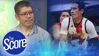 How Coach Leo Austria Built San Miguel's Dynasty | The Score