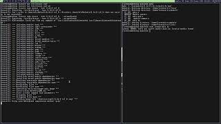 Linux kernel development | Eudyptula Challenge Part 1
