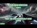 the new species part two hfy scifi short stories best of hfy