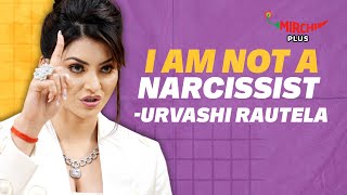 Urvashi Rautela: " Main Overconfident Kabhi bhi नहीं थी "