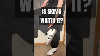 Is Skims Men’s Worth it?👀🤔