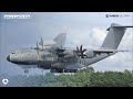 why should iaf buy airbus a400m ilyushin il 76md vs a400m