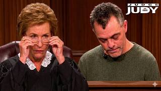Calling Your Bluff VS Judy’s Justice! ⚖️🔥