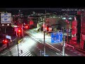 【live cam】豊中ロマンチック街道 toyonaka romantic road live camera