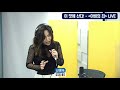 210825 신영숙 shin young sook 아비의 죄 in sbs 허지웅쇼