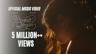 ASILA MAISA - ANGKAT TANGAN (OFFICIAL MUSIC VIDEO)