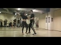 JJ's Salsa Int/Adv Class Demo with Dennis and Ee Lian