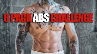 ABS Challenge | Can You Beat It?