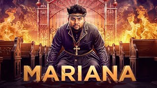 SACHINDU, K4LUU, Left Lovers - Mariana (මරියානා) | Official Visualizer | Album Ananthayen Eha