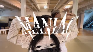 MANIAC - VIVIZ [KAIZEN DANCE COVER]