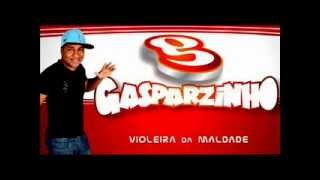 Gasparzinho - Eu to pegando a sua irma