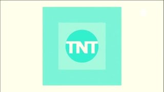 TNT Latinoamérica e Brasil - Chamadas (2016)