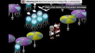 Killer50 / Alberboy / alles Gute Habbo - RE