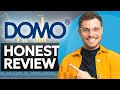 Domo Analytics Review - Watch Before Using