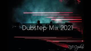 New Dubstep Mix 2021 | Heavy Dubstep Mix (DJ Cephas)