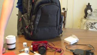 OGIO Renegade RSS 17 Laptop Backpack Review