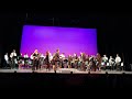 agressivo by randall standridge middle school honor band