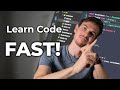 Learn Programming FAST! My Favorite Method!