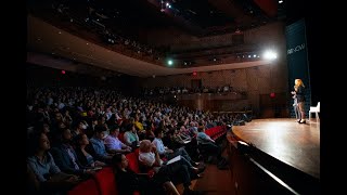 Closing Remarks | AI Now 2019 Symposium