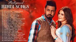 Hawa Banke   Darshan Raval 💕 Bollywood New Songs November 2019 💕 Romantic Hindi SOngs