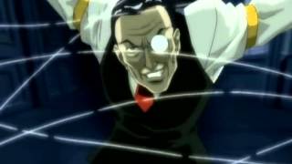 Hellsing Episode 6 - Dead Zone