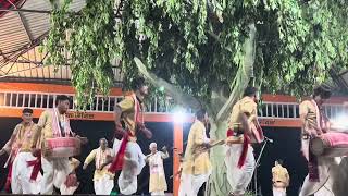 ফাট বিহু ২০২৪। Phat Bihu Dhakuakhana 2024