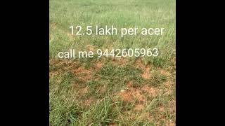 Land for sale in Coimbatore/AGRICULTURE land/agricultural land/farm land/farm house