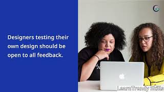 Testing Your Prototype & Avoiding Confirmation Bias | UX Research Essentials