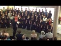 Magaliesburgse aandlied - G Cilliërs - NWU PUK-Koor
