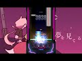 [DJMAX RESPECT V] #mine (feat. Riho Iwamoto) 4B SC ☆8