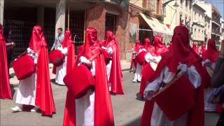 La Pollinica Semana Santa Priego de Córdoba 2014