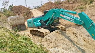 KOBELCO​ SK200​ MARK10​YN15​